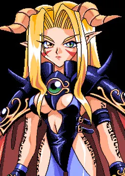 シェリーア