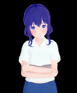 Yuina Itomaki