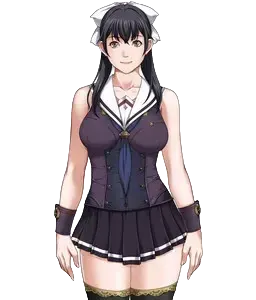 姫乃 百合亜