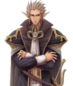 フィリアス・ユニ・エッフェンバルト