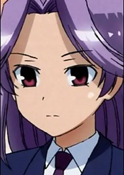 加治木 ゆみ