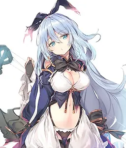 狩人アリス