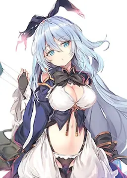 狩人アリス