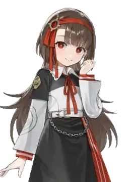 野坂 ミーナ
