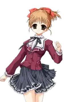 香咲乃逢