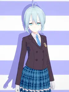Itsura Horikata