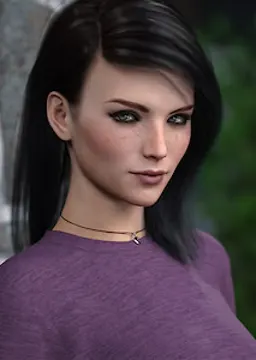 Evelyn Brennan