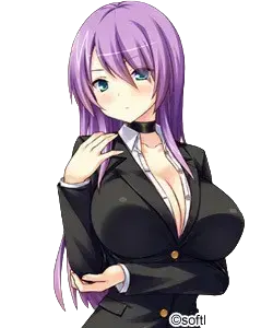 九条 椿姫