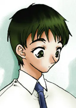 虎菱 拓司