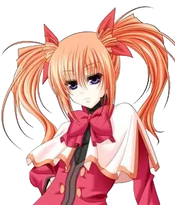 仁科莉莎