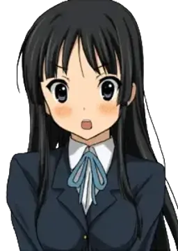 澪