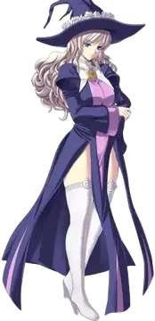 グリエッタ＝オーリック