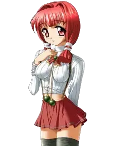 山城 あゆ