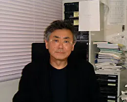 三井秀樹