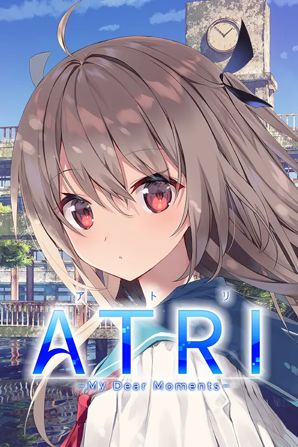 ATRI -My Dear Moments