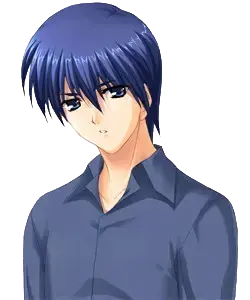 岡崎 朋也