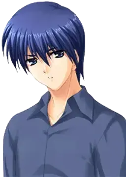 岡崎 朋也
