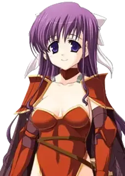 ライカ＝ウェルシュ