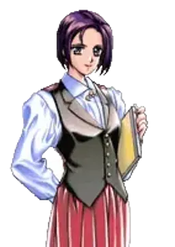 真園 睦香