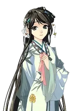 林黛玉