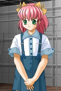 大西 美緒