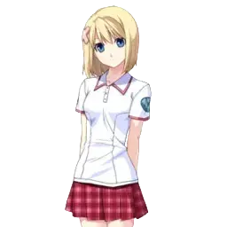 乙部 アン