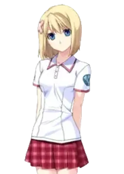 乙部 アン