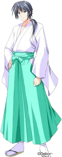 滝峰 幹也