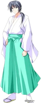滝峰 幹也