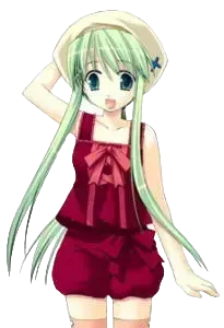 瞳菜
