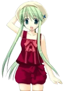 瞳菜