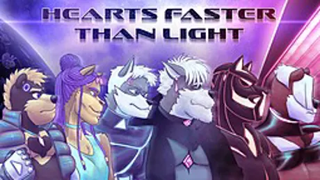 Hearts Faster Than Light