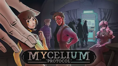 Mycelium Protocol