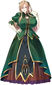 罗莎