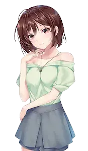 夏 露