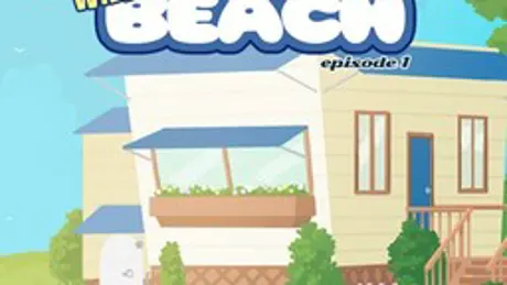 Willy Bear Beach - Episode 1
