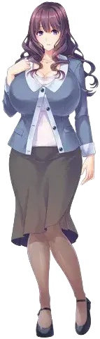 由香里