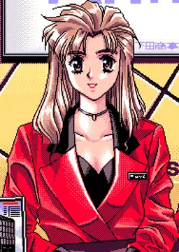 森川香里
