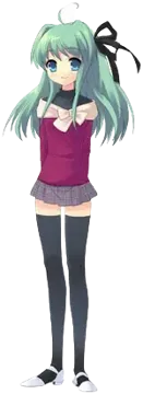 皋由里西亚