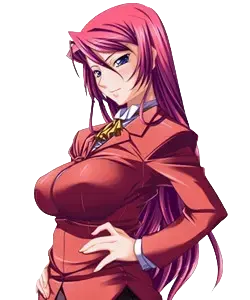 西荻 美優