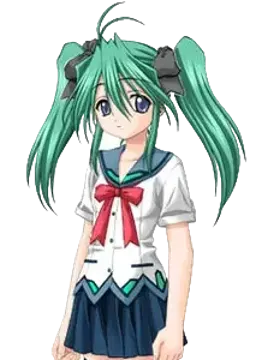 相川 縁