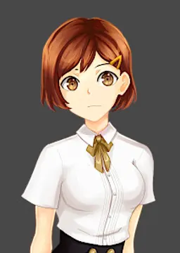 Rei Mikawa