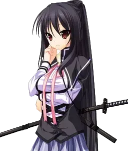 白川 紅