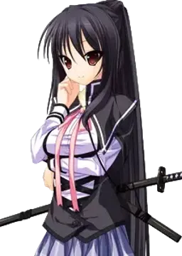 白川 紅