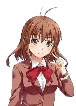 幼なじみ