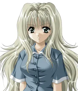 藤宫律子