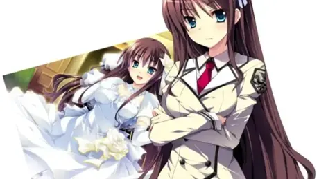 黙って私のムコになれ！ ～玲央奈アフター～