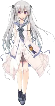 福原 汐織