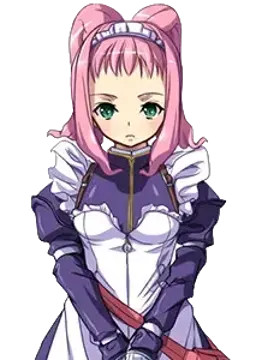 カナデ・コーネル