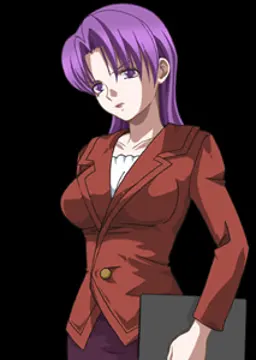 後藤 真理子